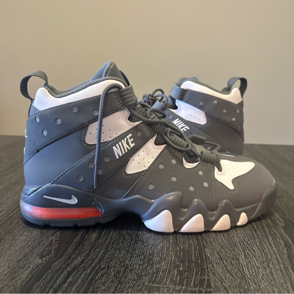 Size 13 - Nike Air Max 2 CB 94 2024 Cool Grey